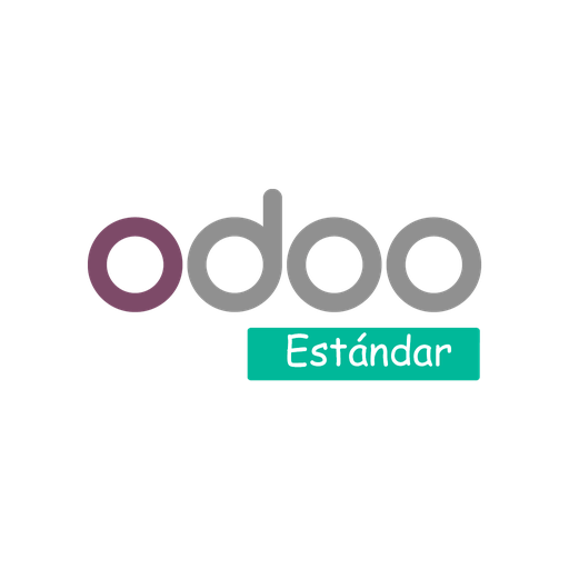 Odoo Estándar Anual