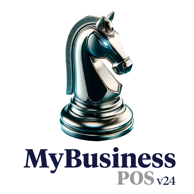 MyBusiness POS v24 Vitalicia