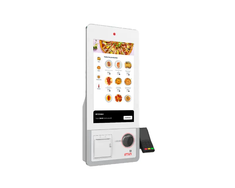 Ambit One Kiosco Mensual