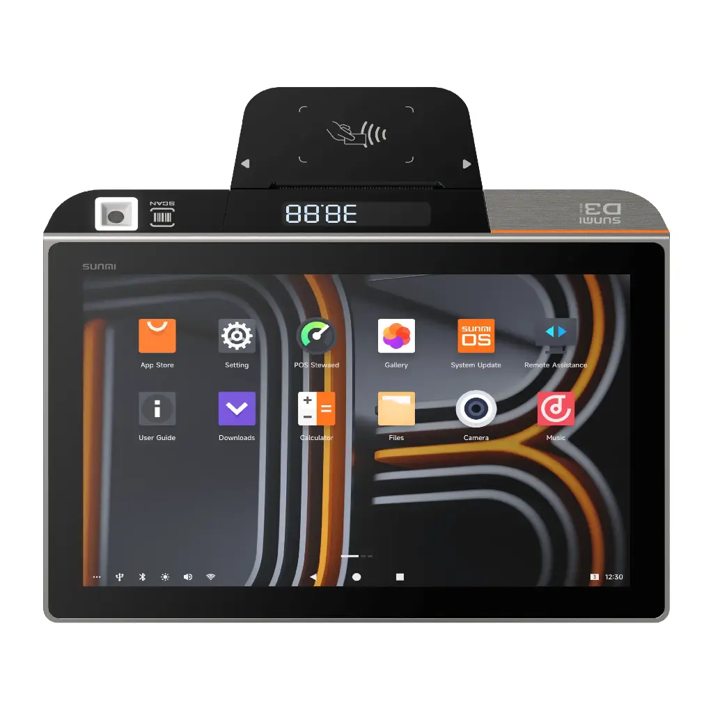 Sunmi D3 MINI