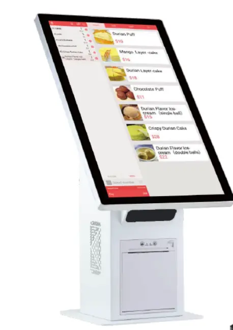 POSsible Kiosco Value Windows