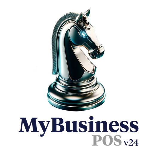 MyBusiness POS v24 Vitalicia
