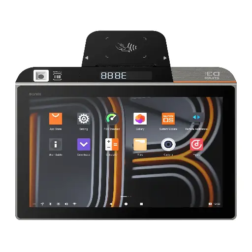 Sunmi D3 MINI